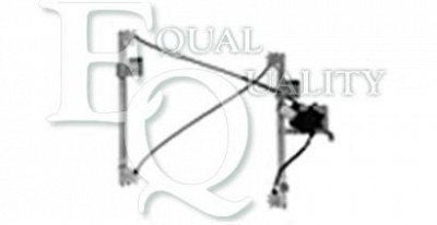 EQUAL QUALITY 410111 -  Подъемное устройство для окон